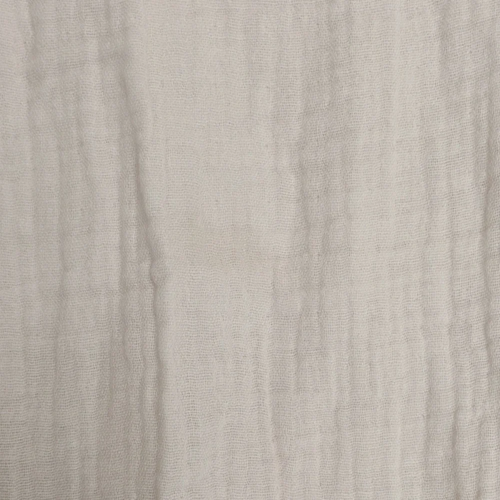 Three Dots Cotton Double Gauze Light Pink Dress - Picture 4 of 6